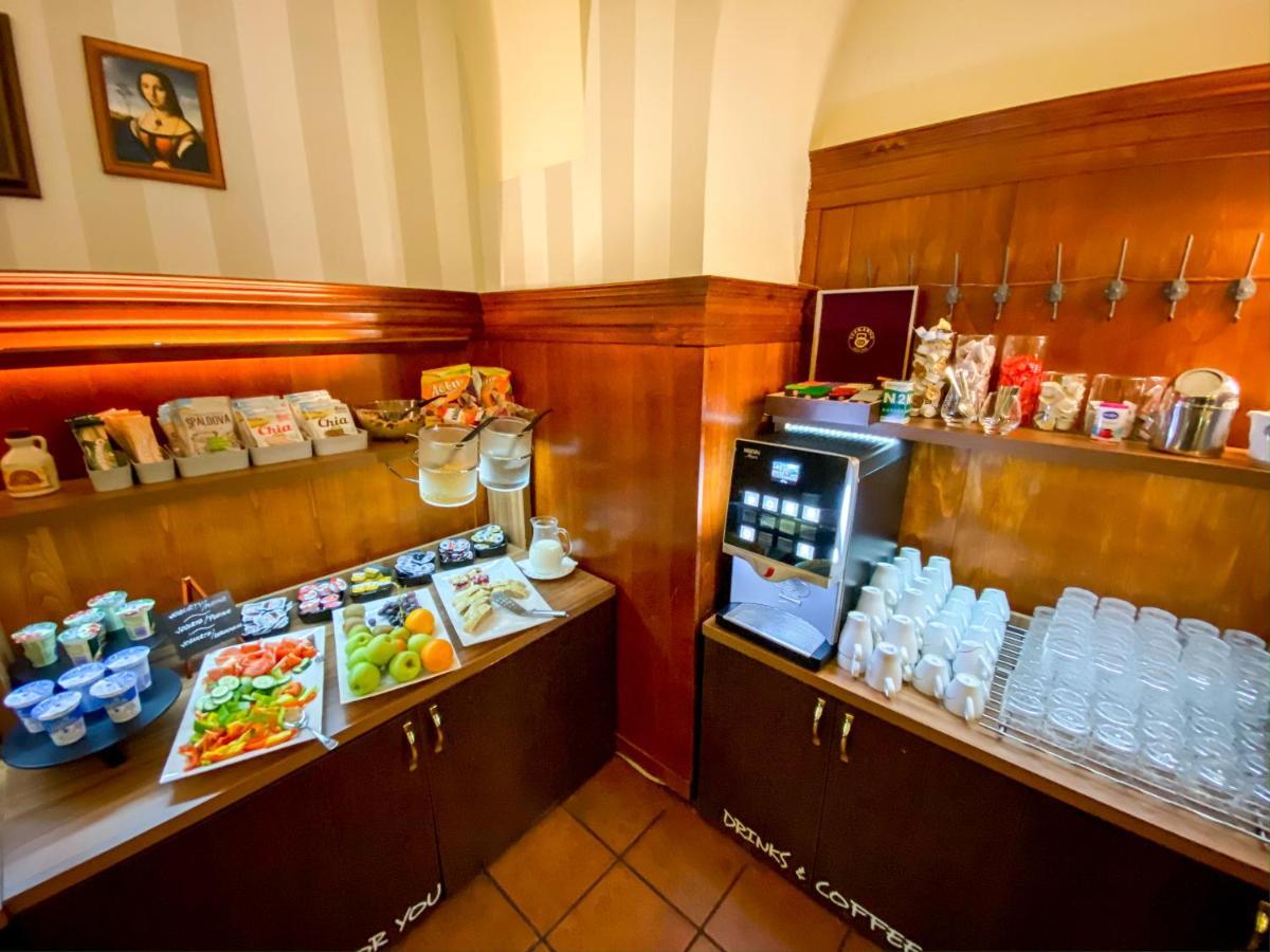 Nové Adalbertinum Hradec Králové Extérieur photo